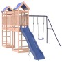 Massivholz-Außenspielplatz Douglas3156935 von vidaXL, Schaukeln und Spielgeräte - Ref: Foro24-3279107, Preis: 702,39 €, Rabat...