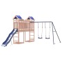 Massivholz-Außenspielplatz Douglas3156935 von vidaXL, Schaukeln und Spielgeräte - Ref: Foro24-3279107, Preis: 702,39 €, Rabat...