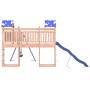 Massivholz-Außenspielplatz Douglas3156935 von vidaXL, Schaukeln und Spielgeräte - Ref: Foro24-3279107, Preis: 702,39 €, Rabat...