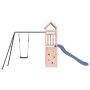 Massivholz-Außenspielplatz Douglas3156935 von vidaXL, Schaukeln und Spielgeräte - Ref: Foro24-3279185, Preis: 350,26 €, Rabat...