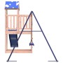 Massivholz-Außenspielplatz Douglas3156935 von vidaXL, Schaukeln und Spielgeräte - Ref: Foro24-3279185, Preis: 350,26 €, Rabat...