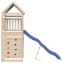 Outdoor playground made of solid pine wood by vidaXL, Swings and play structures - Ref: Foro24-3279193, Price: 368,99 €, Disc...