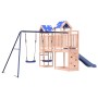 Massivholz-Außenspielplatz Douglas3156935 von vidaXL, Schaukeln und Spielgeräte - Ref: Foro24-3279191, Preis: 562,53 €, Rabat...