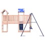 Massivholz-Außenspielplatz Douglas3156935 von vidaXL, Schaukeln und Spielgeräte - Ref: Foro24-3279191, Preis: 562,53 €, Rabat...