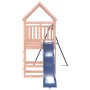 Solid wood outdoor playground Douglas3156935 by vidaXL, Swings and play structures - Ref: Foro24-3279215, Price: 474,99 €, Di...