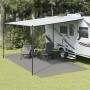 Anthrazitgraue Campingmatte 6x3 m von vidaXL, Zeltzubehör - Ref: Foro24-4008454, Preis: 70,75 €, Rabatt: %