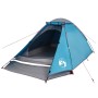 Blue Waterproof 2 Person Igloo Tent by vidaXL, tents - Ref: Foro24-94766, Price: 53,99 €, Discount: %