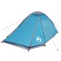 Blue Waterproof 2 Person Igloo Tent by vidaXL, tents - Ref: Foro24-94766, Price: 53,99 €, Discount: %