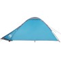 Blue Waterproof 2 Person Igloo Tent by vidaXL, tents - Ref: Foro24-94766, Price: 53,99 €, Discount: %