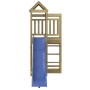 Impregnated pine wood outdoor playground by vidaXL, Swings and play structures - Ref: Foro24-3278988, Price: 387,99 €, Discou...