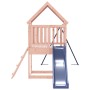 Massivholz-Außenspielplatz Douglas3156935 von vidaXL, Schaukeln und Spielgeräte - Ref: Foro24-3279209, Preis: 446,99 €, Rabat...