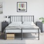 Nightstands 2 units anthracite gray 34.5x39x62 cm by vidaXL, Nightstands - Ref: Foro24-841780, Price: 185,41 €, Discount: %