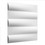 WallArt Paneles de pared 3D 24 uds GA-WA23 diseño Jayden de WallArt, Recubrimiento de paredes - Ref: Foro24-276211, Precio: 6...