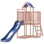 Massivholz-Außenspielplatz Douglas3156935 von vidaXL, Schaukeln und Spielgeräte - Ref: Foro24-3278963, Preis: 358,12 €, Rabat...