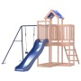 Massivholz-Außenspielplatz Douglas3156935 von vidaXL, Schaukeln und Spielgeräte - Ref: Foro24-3278975, Preis: 406,95 €, Rabat...