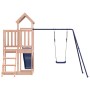 Massivholz-Außenspielplatz Douglas3156935 von vidaXL, Schaukeln und Spielgeräte - Ref: Foro24-3278975, Preis: 406,95 €, Rabat...