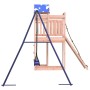 Massivholz-Außenspielplatz Douglas3156935 von vidaXL, Schaukeln und Spielgeräte - Ref: Foro24-3278996, Preis: 466,18 €, Rabat...