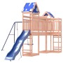 Massivholz-Außenspielplatz Douglas3156935 von vidaXL, Schaukeln und Spielgeräte - Ref: Foro24-3279008, Preis: 786,11 €, Rabat...