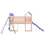 Massivholz-Außenspielplatz Douglas3156935 von vidaXL, Schaukeln und Spielgeräte - Ref: Foro24-3279008, Preis: 786,11 €, Rabat...