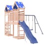 Massivholz-Außenspielplatz Douglas3156935 von vidaXL, Schaukeln und Spielgeräte - Ref: Foro24-3279062, Preis: 699,21 €, Rabat...