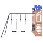 Massivholz-Außenspielplatz Douglas3156935 von vidaXL, Schaukeln und Spielgeräte - Ref: Foro24-3279062, Preis: 699,21 €, Rabat...