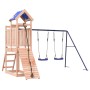 Massivholz-Außenspielplatz Douglas3156935 von vidaXL, Schaukeln und Spielgeräte - Ref: Foro24-3279074, Preis: 336,46 €, Rabat...