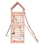 Massivholz-Außenspielplatz Douglas3156935 von vidaXL, Schaukeln und Spielgeräte - Ref: Foro24-3279074, Preis: 336,46 €, Rabat...