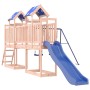 Massivholz-Außenspielplatz Douglas3156935 von vidaXL, Schaukeln und Spielgeräte - Ref: Foro24-3279083, Preis: 636,53 €, Rabat...