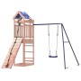 Massivholz-Außenspielplatz Douglas3156935 von vidaXL, Schaukeln und Spielgeräte - Ref: Foro24-3279095, Preis: 344,45 €, Rabat...