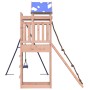 Massivholz-Außenspielplatz Douglas3156935 von vidaXL, Schaukeln und Spielgeräte - Ref: Foro24-3279095, Preis: 344,45 €, Rabat...