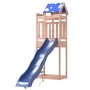 Massivholz-Außenspielplatz Douglas3156935 von vidaXL, Schaukeln und Spielgeräte - Ref: Foro24-3279110, Preis: 269,04 €, Rabat...