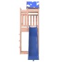 Massivholz-Außenspielplatz Douglas3156935 von vidaXL, Schaukeln und Spielgeräte - Ref: Foro24-3279110, Preis: 269,04 €, Rabat...