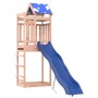 Massivholz-Außenspielplatz Douglas3156935 von vidaXL, Schaukeln und Spielgeräte - Ref: Foro24-3279110, Preis: 269,04 €, Rabat...