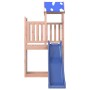 Solid wood outdoor playground Douglas3156935 by vidaXL, Swings and play structures - Ref: Foro24-3279173, Price: 301,99 €, Di...