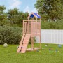 Massivholz-Außenspielplatz Douglas3156935 von vidaXL, Schaukeln und Spielgeräte - Ref: Foro24-3279221, Preis: 246,55 €, Rabat...