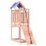 Massivholz-Außenspielplatz Douglas3156935 von vidaXL, Schaukeln und Spielgeräte - Ref: Foro24-3279221, Preis: 246,55 €, Rabat...