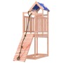 Massivholz-Außenspielplatz Douglas3156935 von vidaXL, Schaukeln und Spielgeräte - Ref: Foro24-3279221, Preis: 246,55 €, Rabat...