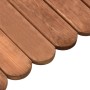 Garden edge rolls 2 units pine wood impregnated 120 cm by vidaXL, Garden edging and edging - Ref: Foro24-3053644, Price: 33,4...