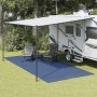 Blaue Campingmatte 5,5x2,5 m von vidaXL, Zeltzubehör - Ref: Foro24-4008462, Preis: 52,13 €, Rabatt: %