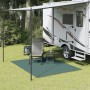 Grüne Campingmatte 2,5x2 m von vidaXL, Zeltzubehör - Ref: Foro24-4008469, Preis: 24,99 €, Rabatt: %