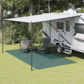 Grüne Campingmatte 5x2,5 m von vidaXL, Zeltzubehör - Ref: Foro24-4008474, Preis: 49,85 €, Rabatt: %