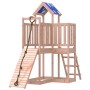 Spielplatz für den Außenbereich Massivholz Douglas3156935 von vidaXL, Schaukeln und Spielgeräte - Ref: Foro24-3278966, Preis:...