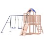 Spielplatz für den Außenbereich Massivholz Douglas3156935 von vidaXL, Schaukeln und Spielgeräte - Ref: Foro24-3278972, Preis:...