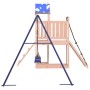 Spielplatz für den Außenbereich Massivholz Douglas3156935 von vidaXL, Schaukeln und Spielgeräte - Ref: Foro24-3278972, Preis:...