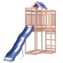 Outdoor solid Douglas wood playground3156935 by vidaXL, Swings and play structures - Ref: Foro24-3278987, Price: 375,86 €, Di...