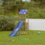 Spielplatz im Freien imprägniertes Kiefernholz von vidaXL, Schaukeln und Spielgeräte - Ref: Foro24-3279012, Preis: 195,99 €, ...