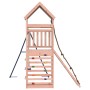 Spielplatz für den Außenbereich Massivholz Douglas3156935 von vidaXL, Schaukeln und Spielgeräte - Ref: Foro24-3279050, Preis:...