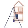 Spielplatz für den Außenbereich Massivholz Douglas3156935 von vidaXL, Schaukeln und Spielgeräte - Ref: Foro24-3279218, Preis:...