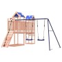 Spielplatz für den Außenbereich Massivholz Douglas3156935 von vidaXL, Schaukeln und Spielgeräte - Ref: Foro24-3279230, Preis:...