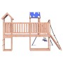 Spielplatz für den Außenbereich Massivholz Douglas3156935 von vidaXL, Schaukeln und Spielgeräte - Ref: Foro24-3279230, Preis:...